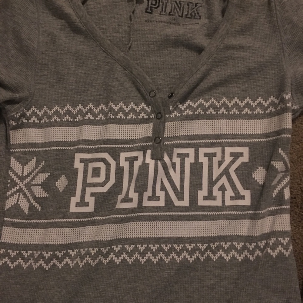 VS pj jumper